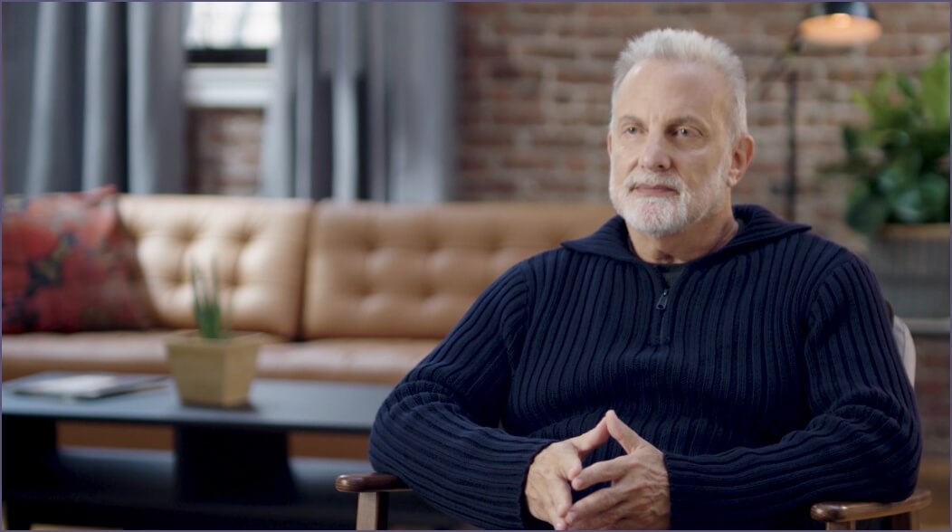 Mindsets in TD Video Using motivational interviewing to talk about tardive dyskinesia and treatment, video
